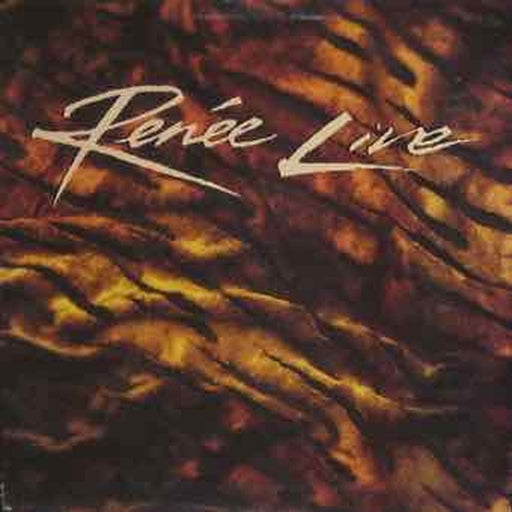 Renee Geyer – Renee Live (LP, Vinyl Record Album)
