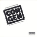 Conrad Schnitzler, Gen Ken Montgomery – New Dramatic Electronic Music (LP, Vinyl Record Album)