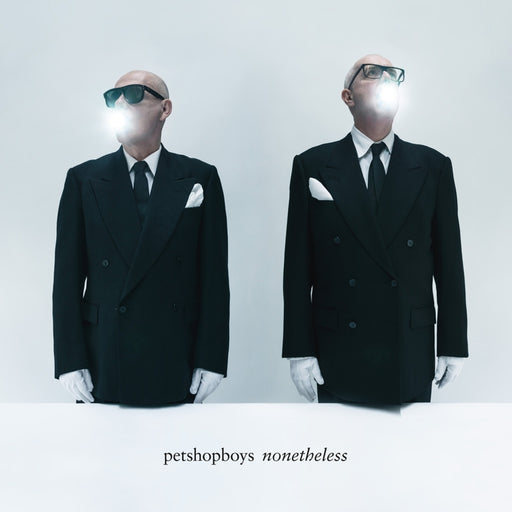 Pet Shop Boys – Nonetheless (LP, Vinyl Record Album)