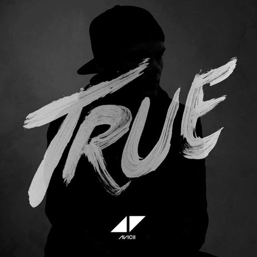 True – Avicii (LP, Vinyl Record Album)