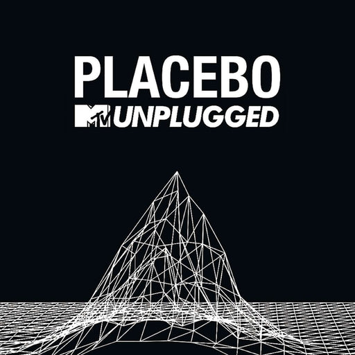 Placebo – MTV Unplugged (2xLP) (LP, Vinyl Record Album)