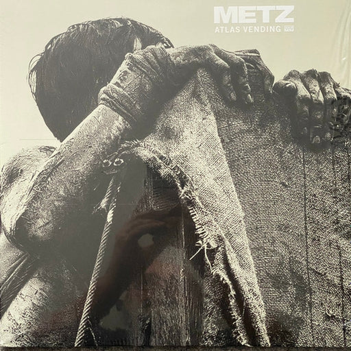 Metz – Atlas Vending (LP, Vinyl Record Album)