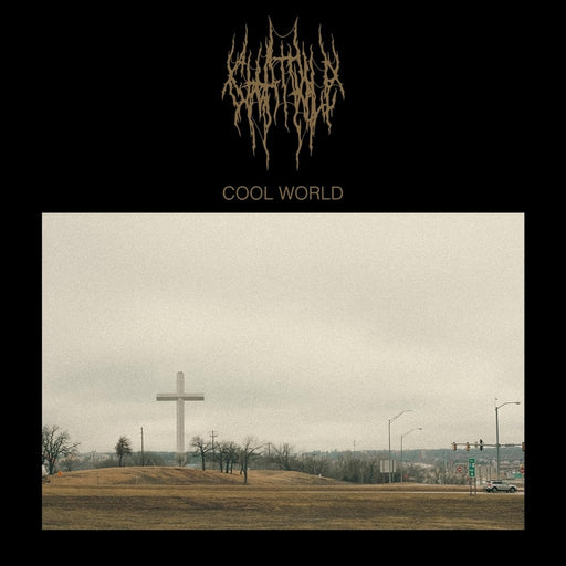Chat Pile – Cool World (LP, Vinyl Record Album)