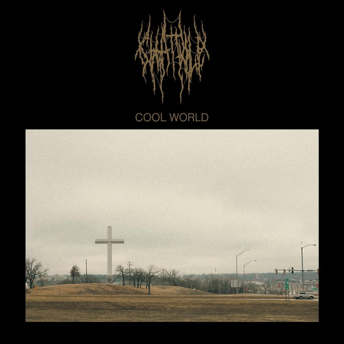 Chat Pile – Cool World (LP, Vinyl Record Album)