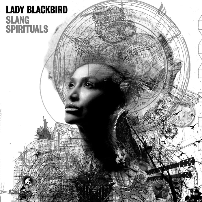 Lady Blackbird – Slang Spirituals (LP, Vinyl Record Album)