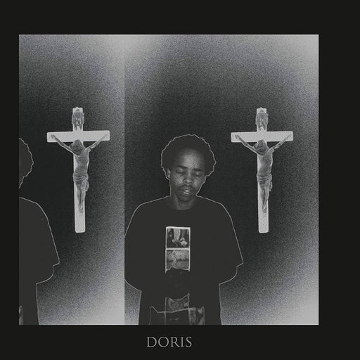 Earl Sweatshirt – Doris (LP, Vinyl Record Album)