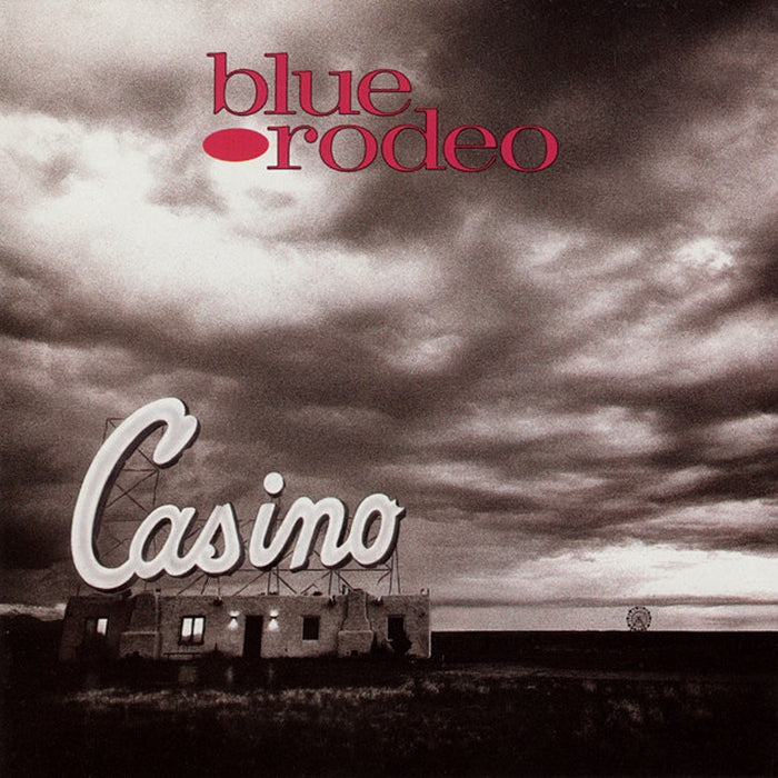 Blue Rodeo – Casino (LP, Vinyl Record Album)