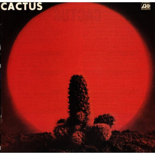 Cactus – Cactus (LP, Vinyl Record Album)