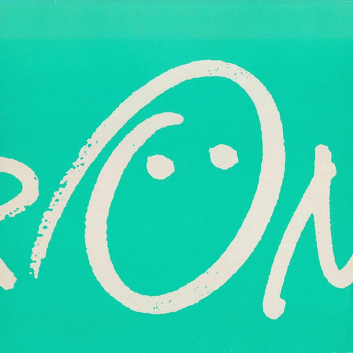 Herbert Grönemeyer – Ö (LP, Vinyl Record Album)