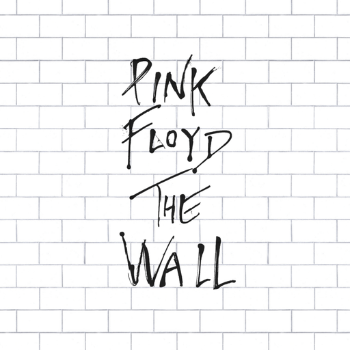 Pink Floyd – The Wall (2xLP) LP vinyl record, image 1 of 3