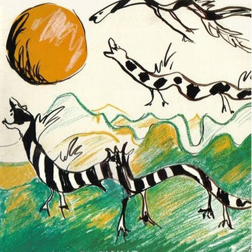 Laughing Clowns – Everything That Flies (LP, Vinyl Record Album)