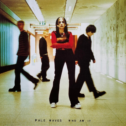 Pale Waves – Who Am I? (LP, Vinyl Record Album)