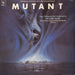 Richard Band – Mutant (Original Motion Picture Soundtrack) (LP, Vinyl Record Album)