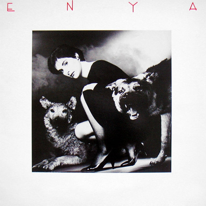 Enya – Enya (LP, Vinyl Record Album)