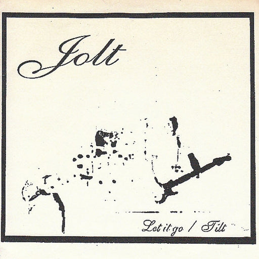 Jolt / Wynona Riders, The – Jolt, The Wynona Riders (LP, Vinyl Record Album)