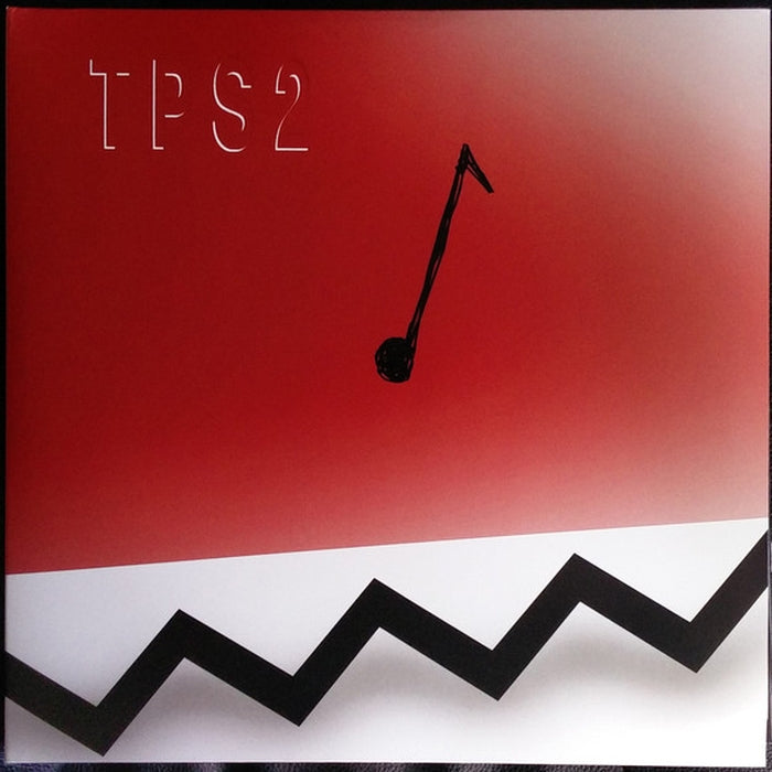 Angelo Badalamenti, David Lynch – Twin Peaks: Season Two Music And More (LP, Vinyl Record Album)