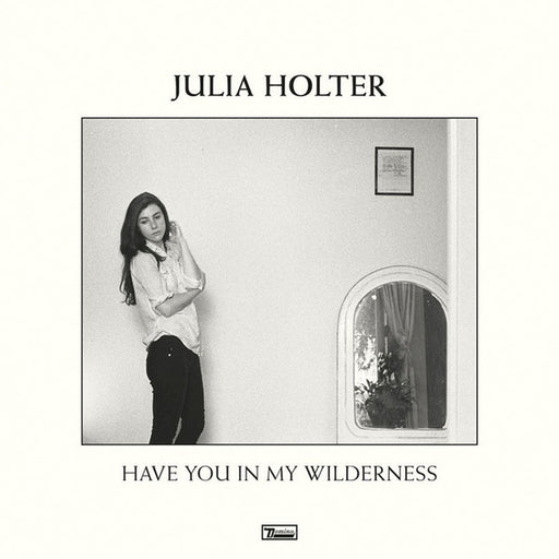 Julia Holter – Have You In My Wilderness (LP, Vinyl Record Album)