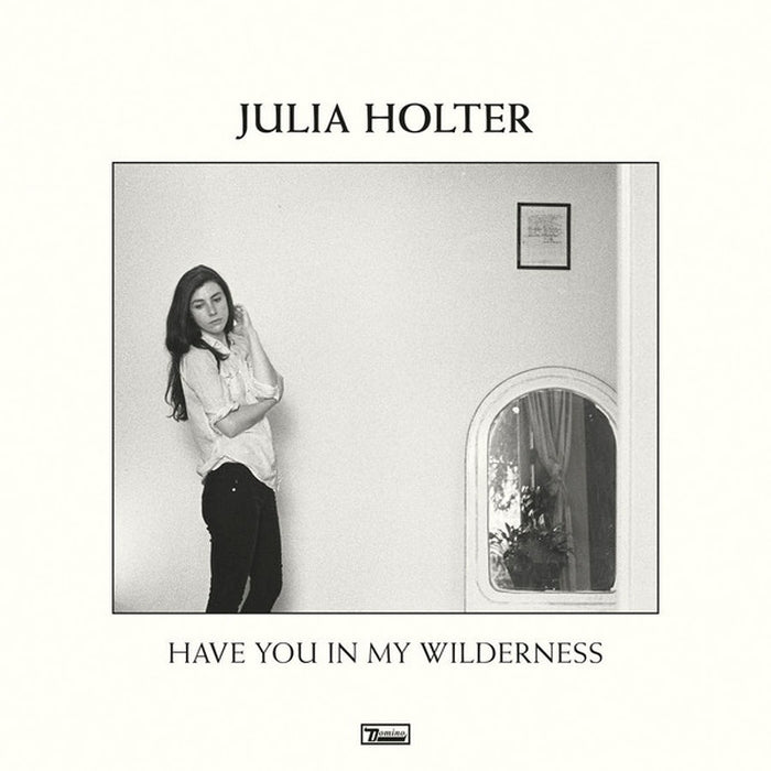 Julia Holter – Have You In My Wilderness (LP, Vinyl Record Album)