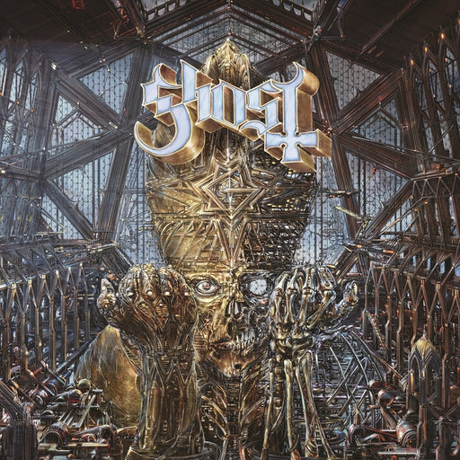 Ghost – Impera (LP, Vinyl Record Album)