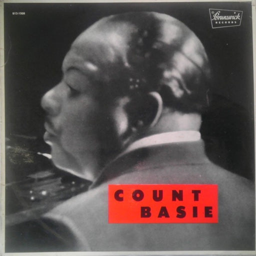 Count Basie Orchestra – Count Basie (LP, Vinyl Record Album)