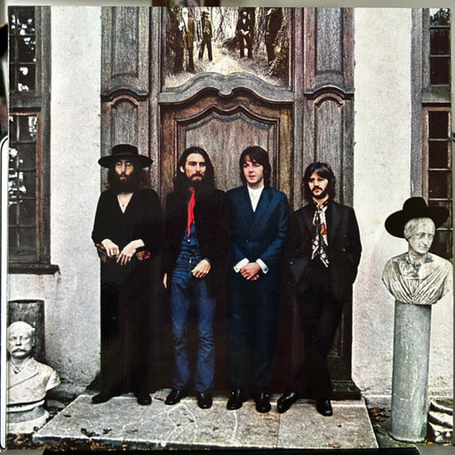 The Beatles – Hey Jude (LP, Vinyl Record Album)