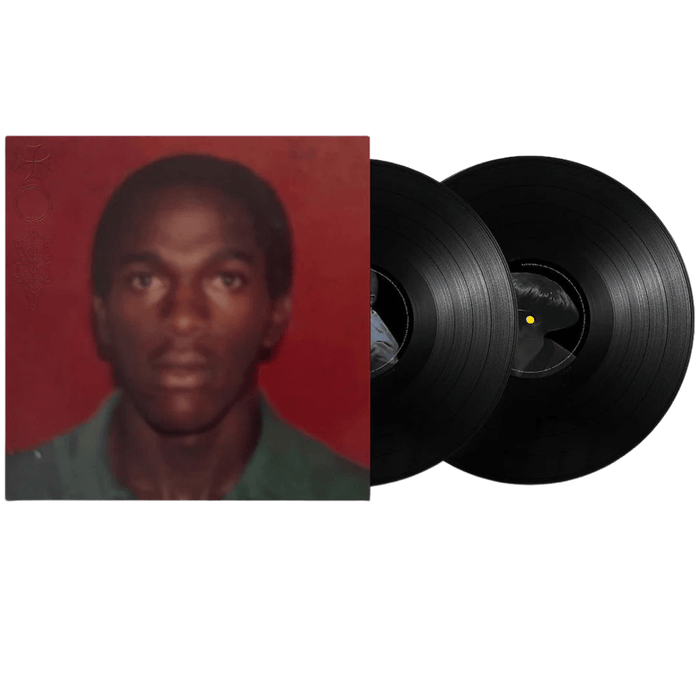 Daniel Caesar – Son Of Spergy (2xLP, 2lp/gf) LP vinyl record, image 4 of 5