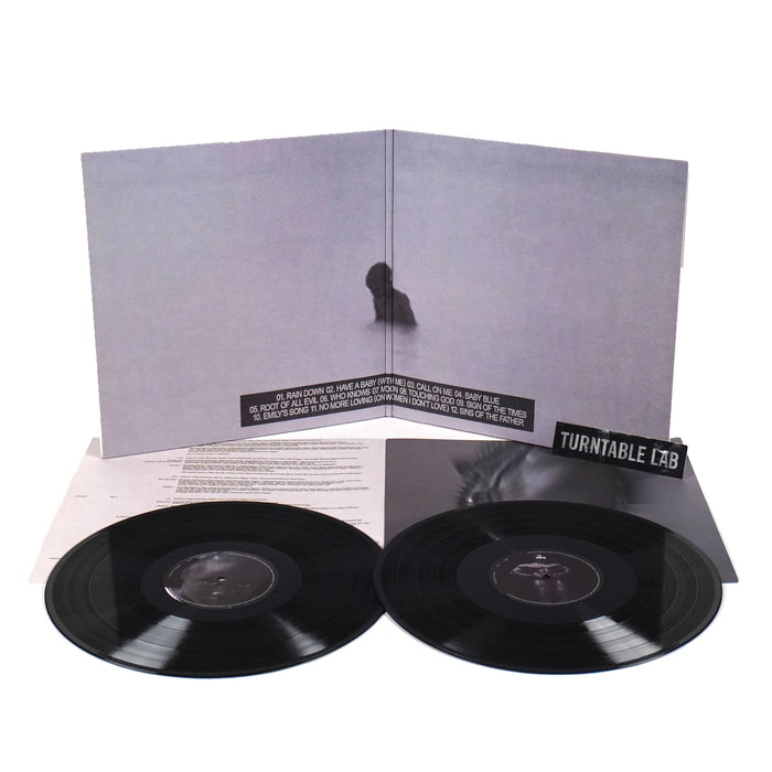 Daniel Caesar – Son Of Spergy (2xLP, 2lp/gf) LP vinyl record, image 5 of 5
