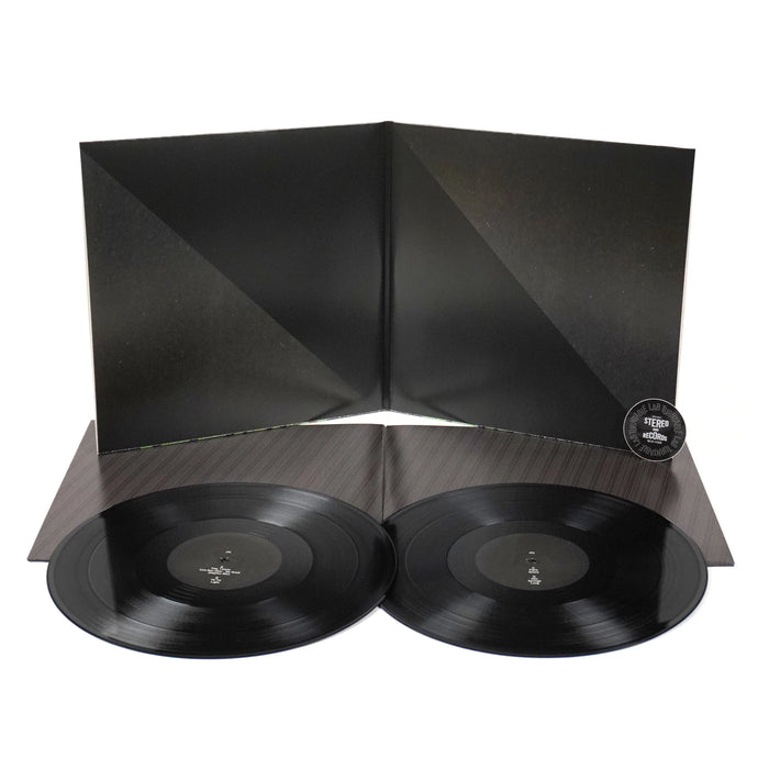 Daphni – Jiaolong (2xLP) - Image 2