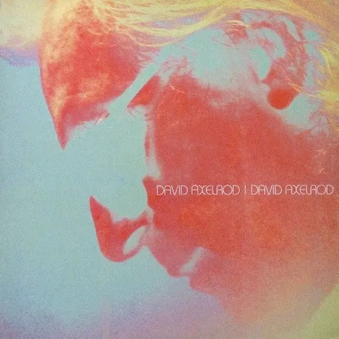 David Axelrod– David Axelrod (RSD BF 2026) LP vinyl record