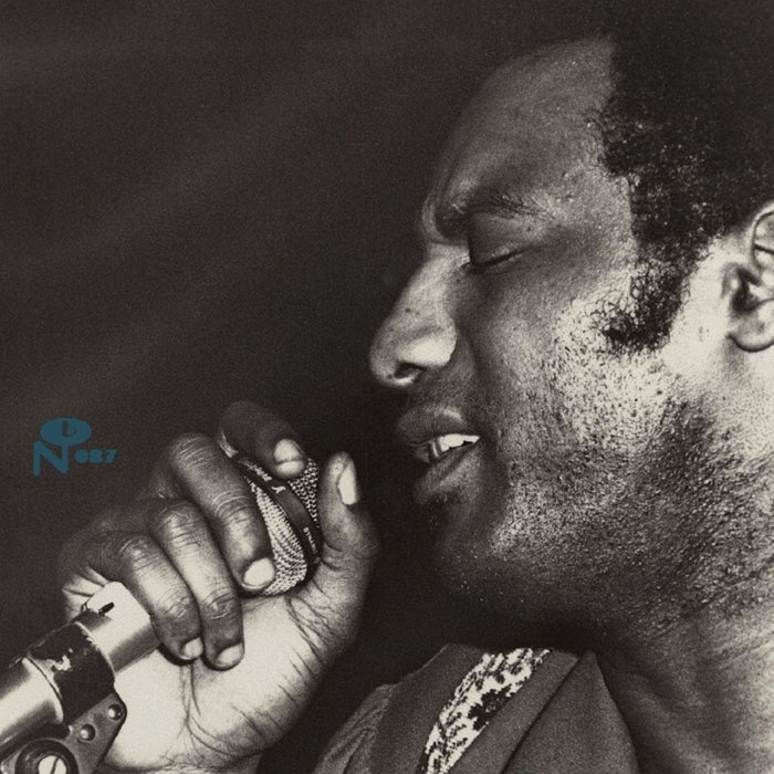 Harvey Scales – Trying To Survive (2xLP) (LP, Vinyl Record Album)