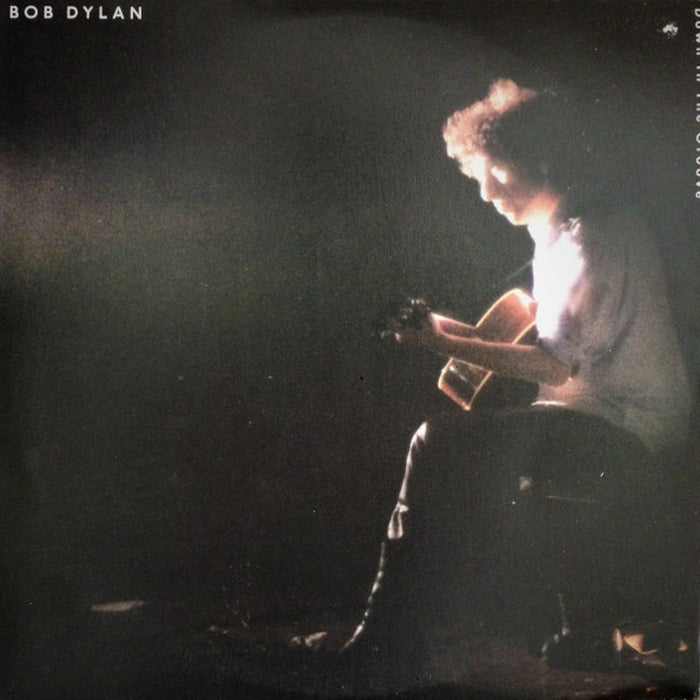 Bob Dylan – Down In The Groove (LP, Vinyl Record Album)