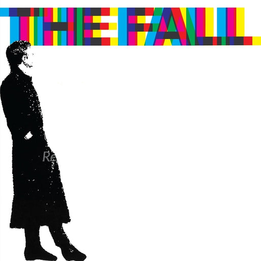 458489 A Sides – The Fall (LP, Vinyl Record Album)