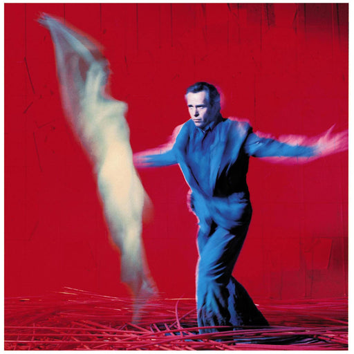 Peter Gabriel – Us (2xLP) LP vinyl record