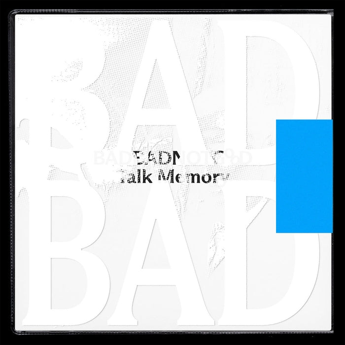 BadBadNotGood – Talk Memory (LP, Vinyl Record Album)