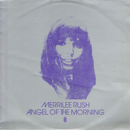 Merrilee Rush – Angel Of The Morning (LP, Vinyl Record Album)