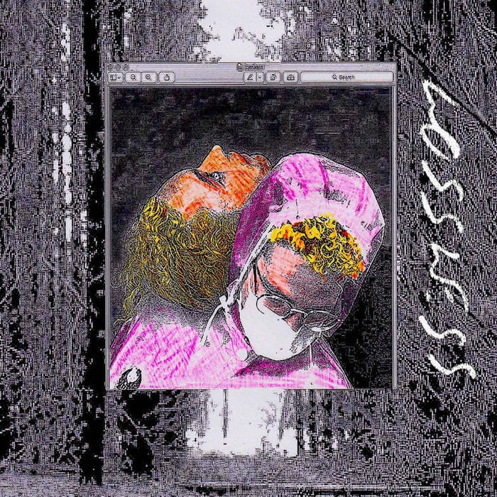 Lossless – Lossless (E/VG+)