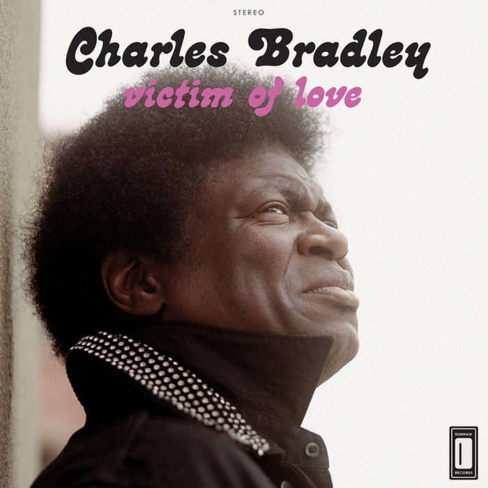 Victim Of Love – Charles Bradley, Menahan Street Band (Vinyl record)