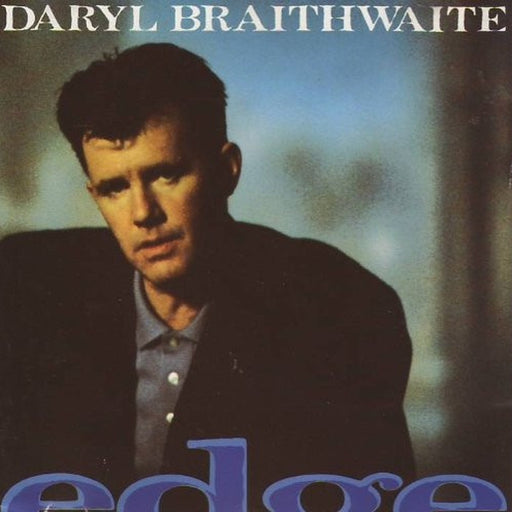 Daryl Braithwaite – Edge (LP, Vinyl Record Album)