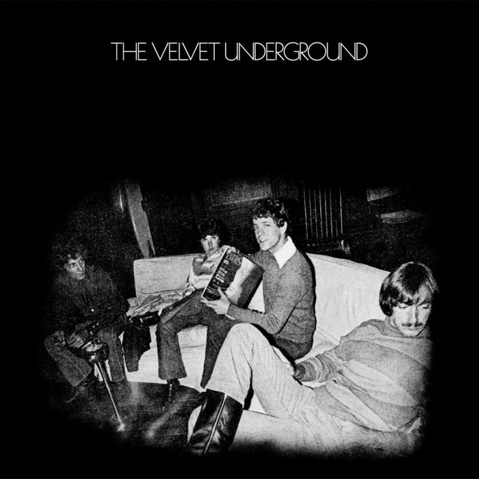 The Velvet Underground – The Velvet Underground LP vinyl record, image 1 of 3