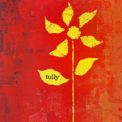 Tully – Tully (LP, Vinyl Record Album)