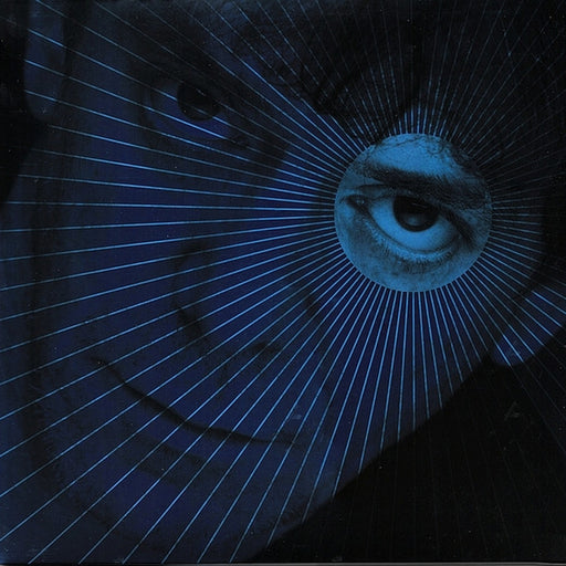 Lou Reed – Set The Twilight Reeling (LP, Vinyl Record Album)