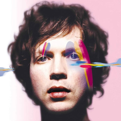 Beck – Sea Change (2xLP) (LP, Vinyl Record Album)