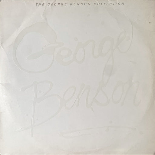 George Benson – The George Benson Collection (LP, Vinyl Record Album)