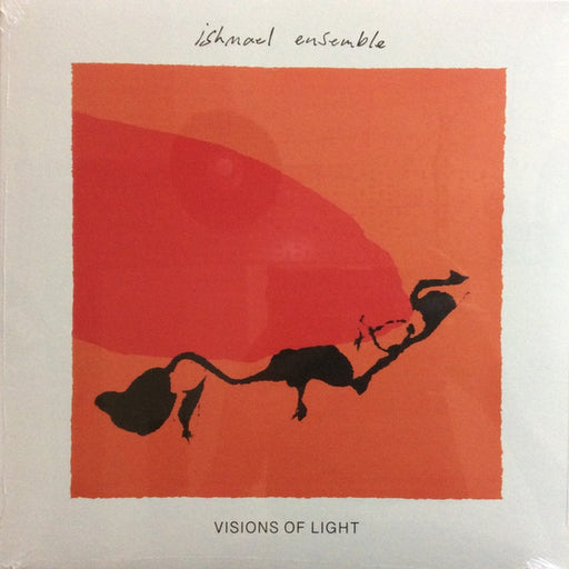Ishmael Ensemble – Visions Of Light (LP, Vinyl Record Album)
