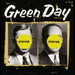 Green Day – Nimrod. (LP, Vinyl Record Album)