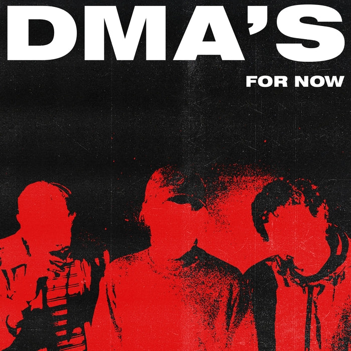 DMA's – For Now (LP, Vinyl Record Album)