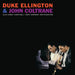 Duke Ellington, John Coltrane – Duke Ellington & John Coltrane (LP, Vinyl Record Album)