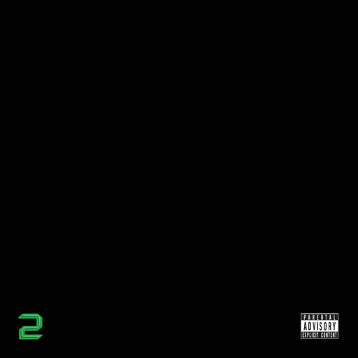 Dean Blunt – Black Metal 2 LP vinyl record, image 1 of 2