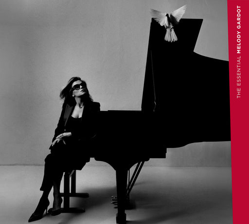 Melody Gardot – The Essential (2xLP) - Image 1