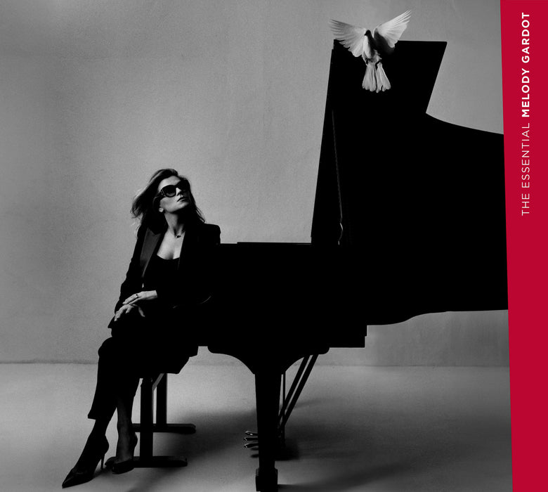 Melody Gardot – The Essential (2xLP) - Image 1